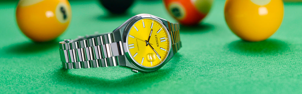 Beyond Timekeeping: The Rise of Multifunctional Watches