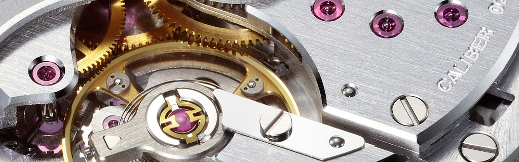 Mastering Time: Unraveling the Artistry of Watch Complications