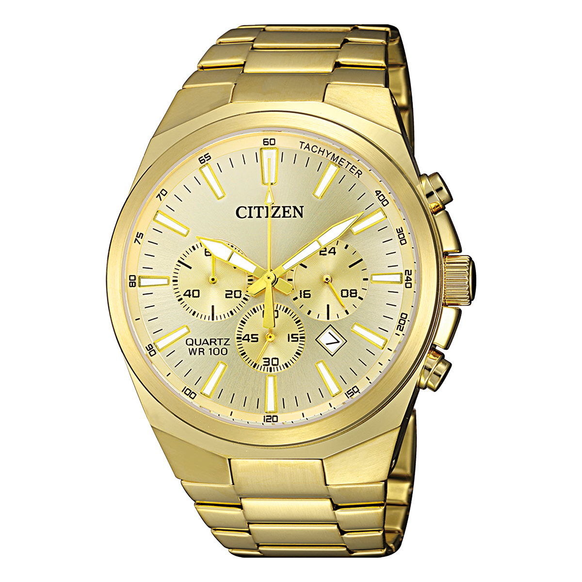 AN8172-53P | Unique Chronograph Watch | Citizen Watches – Citizen