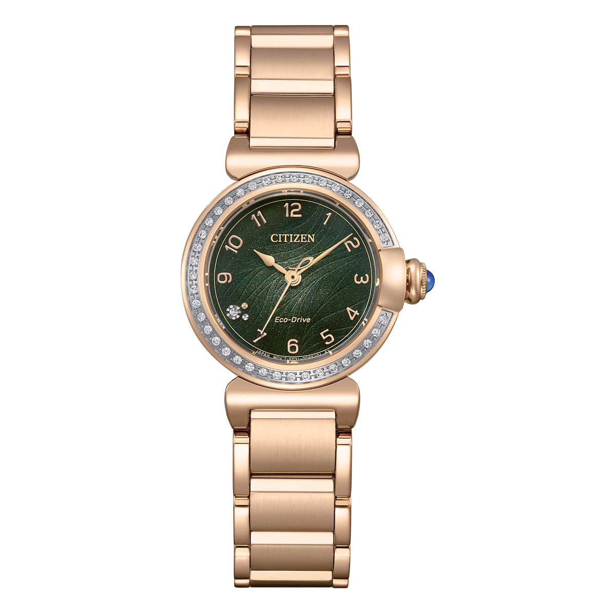Citizen L May Bells Mini – Citizen Watches Australia