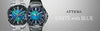 Exploring the Depths of Elegance: Citizen's UNITE with BLUE Collection