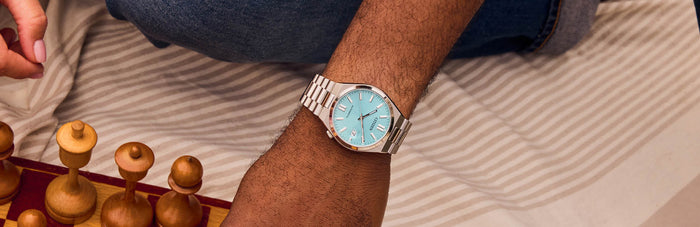 Watch Maintenance: Essential Tips to Keep Your Timepiece in Top Condition.