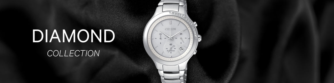 Ladies - Diamond (discontinued products)