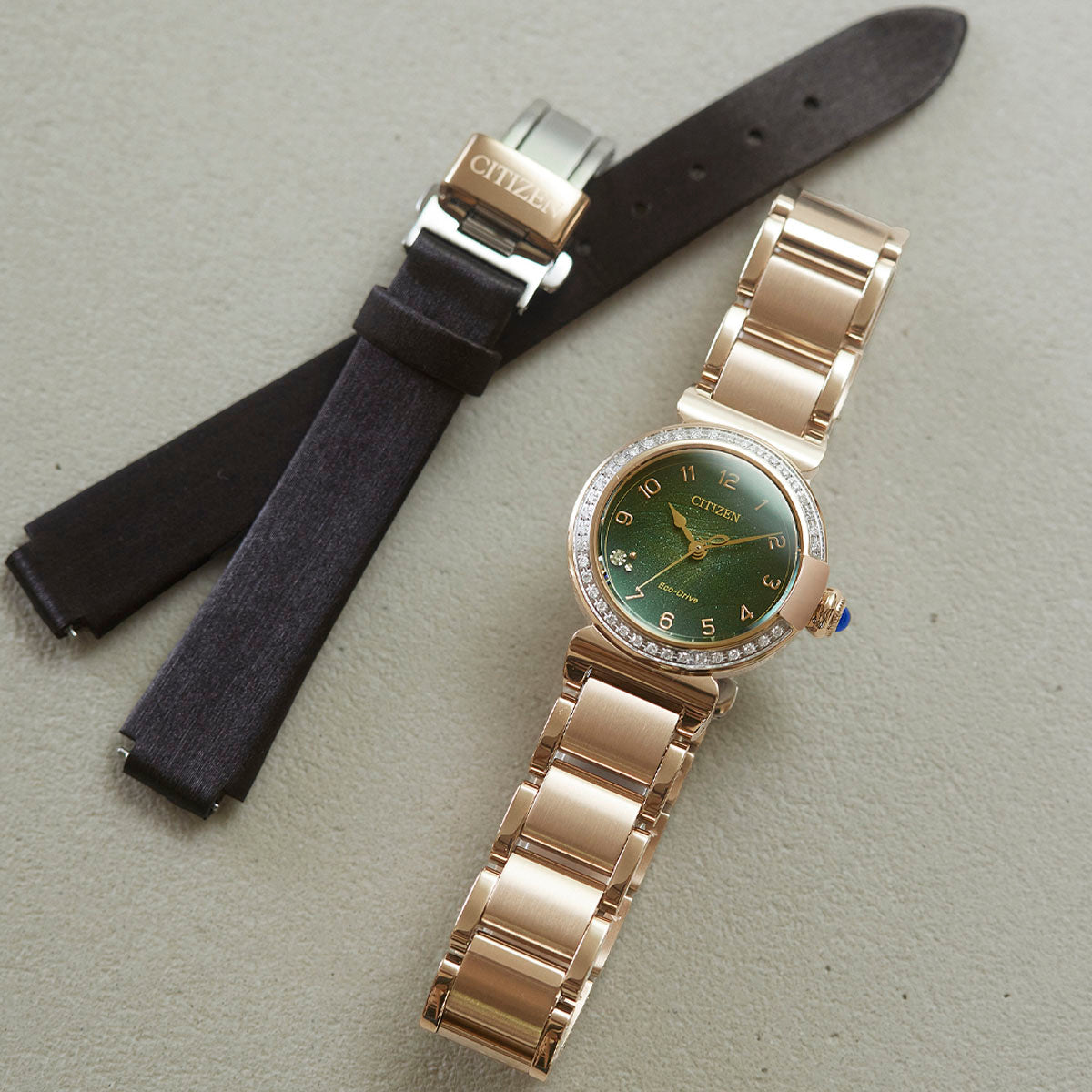 Citizen L May Bells Mini