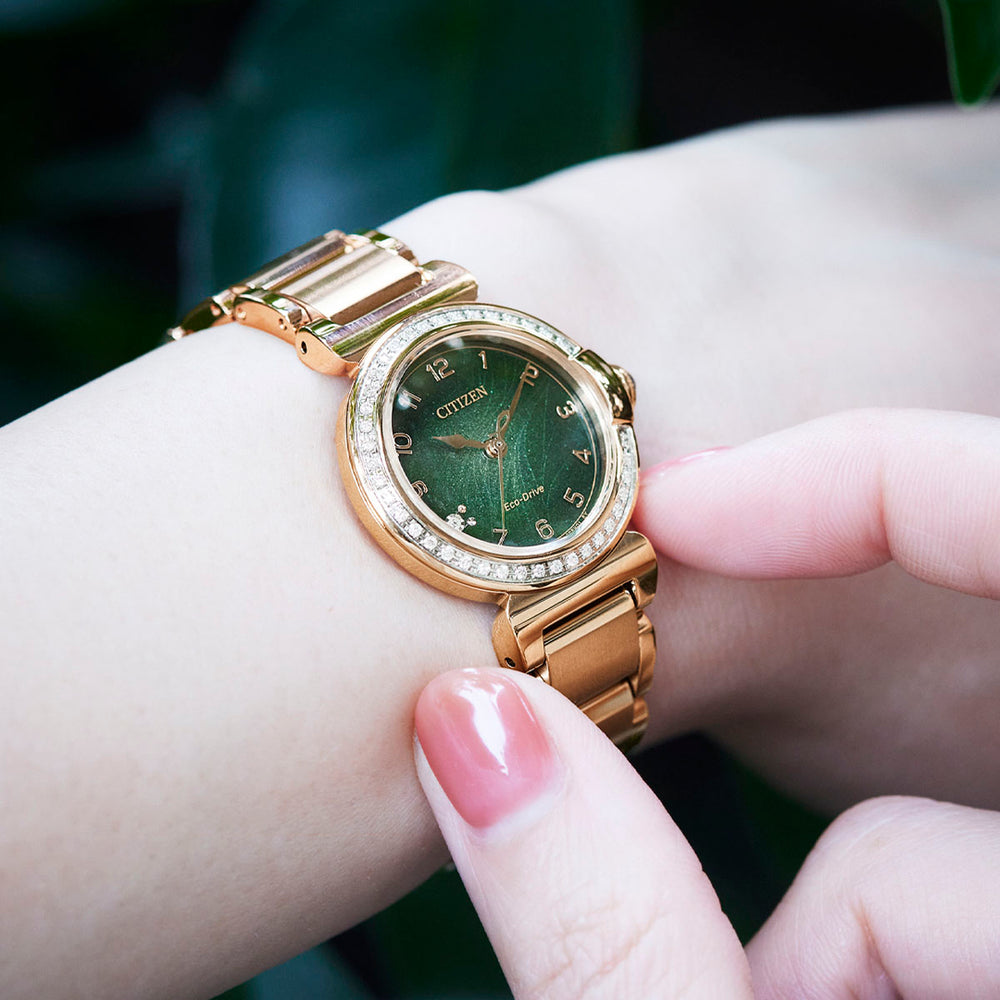 Citizen L May Bells Mini