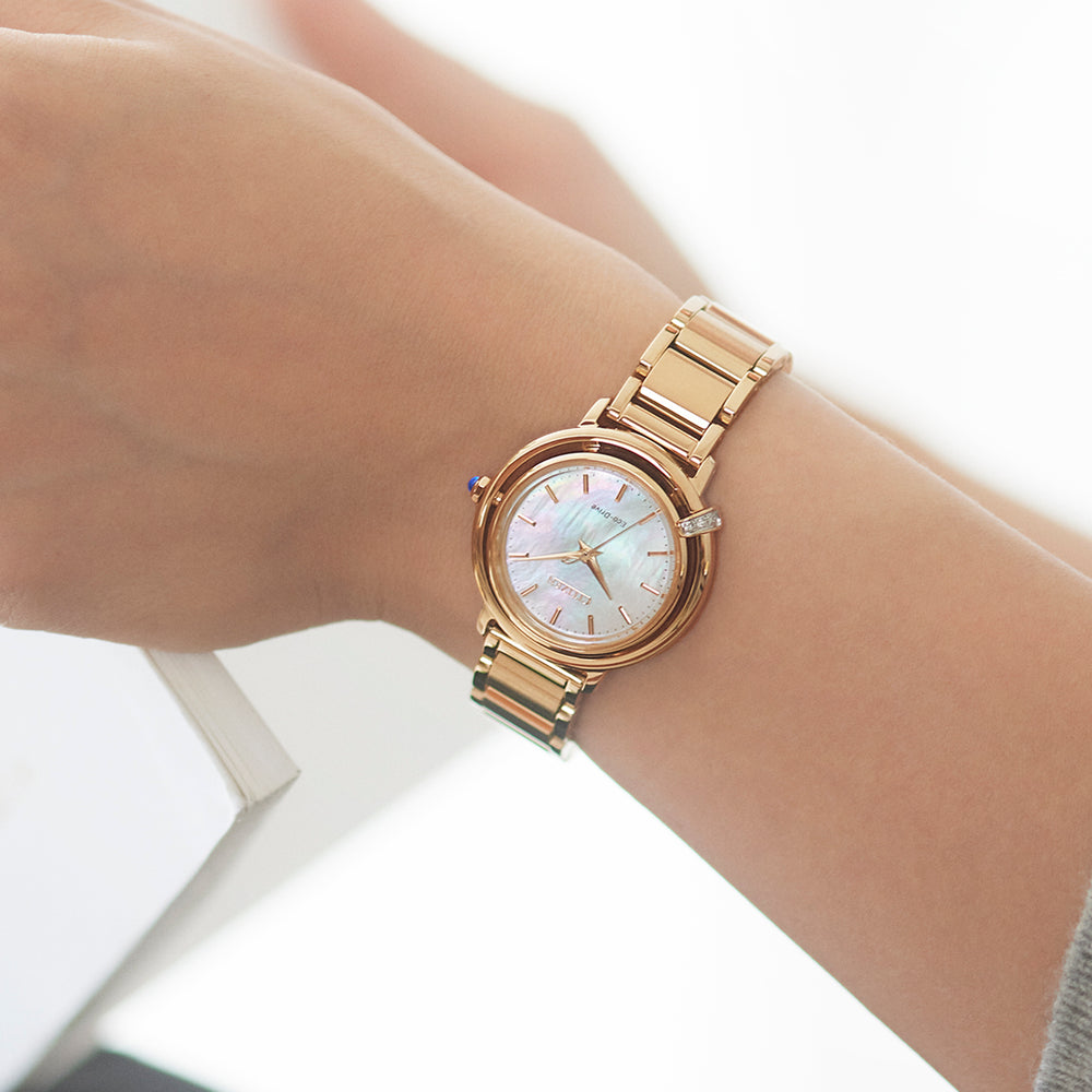 Citizen L Arising