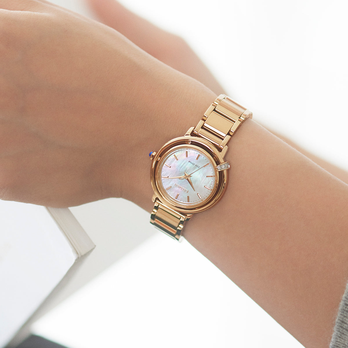 Citizen L Arising