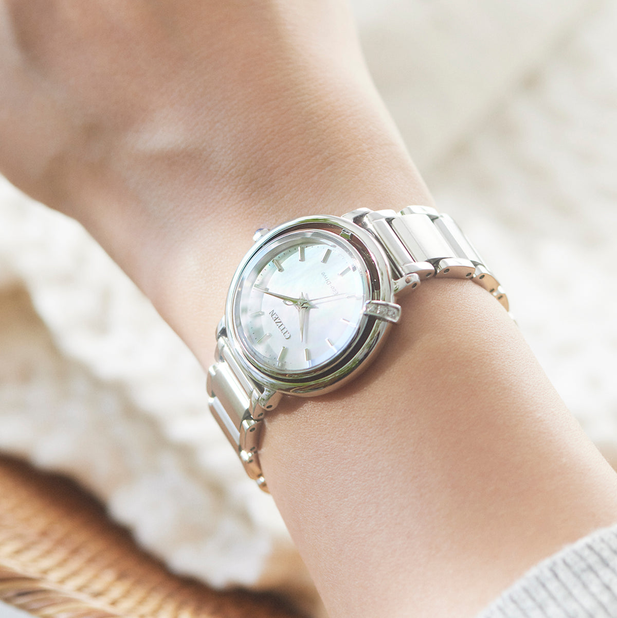 Citizen L Arising