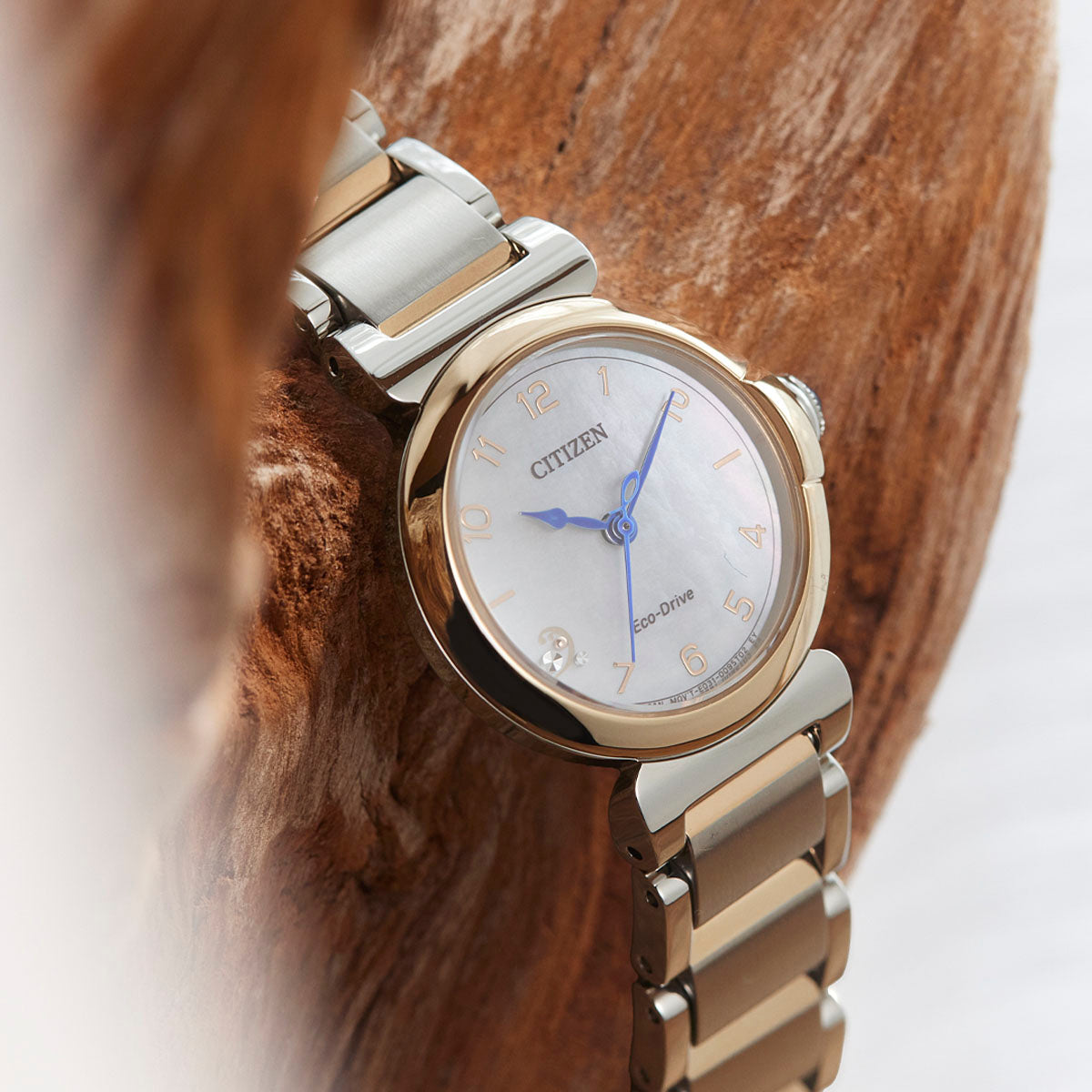 Citizen L May Bells Mini