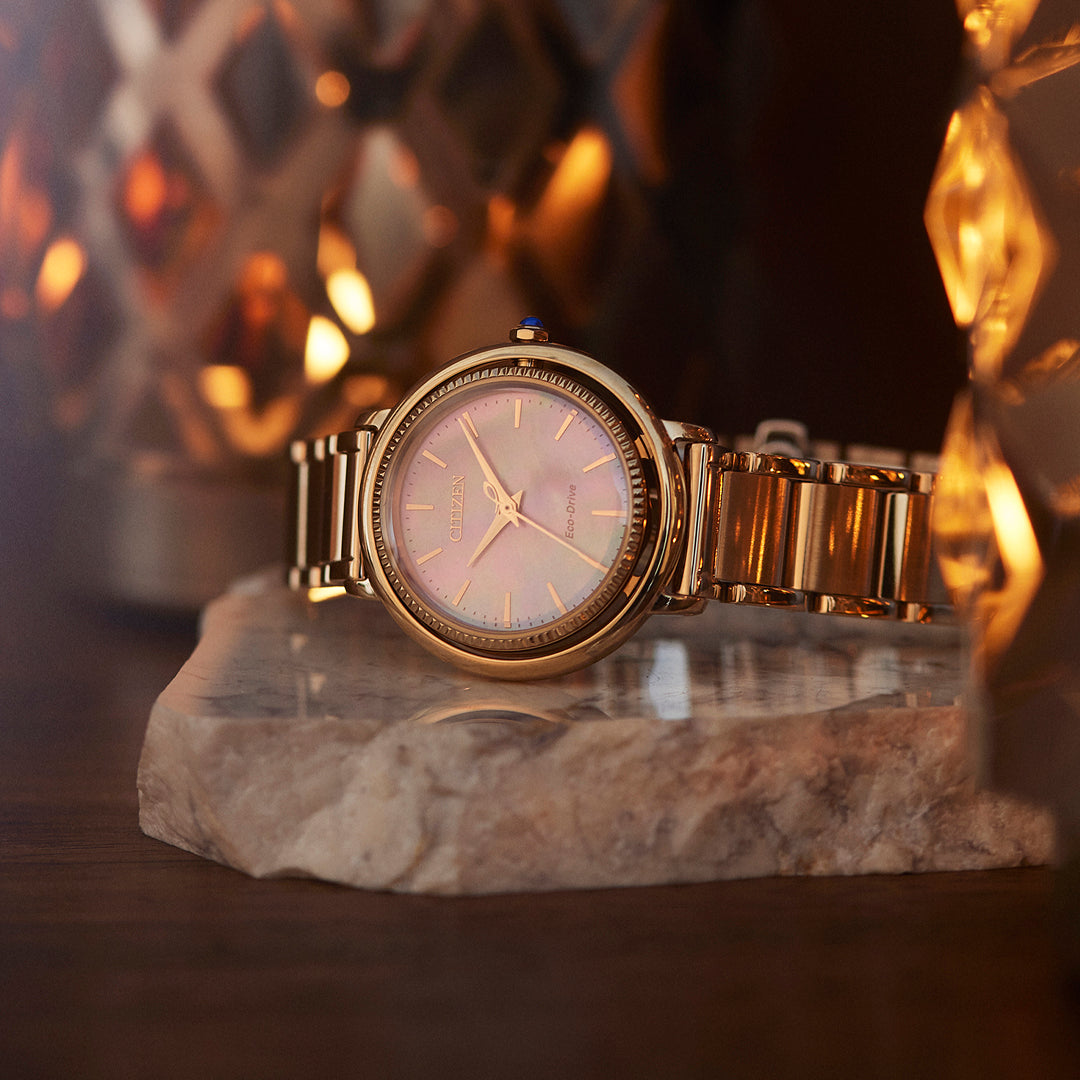 Citizen L Arising