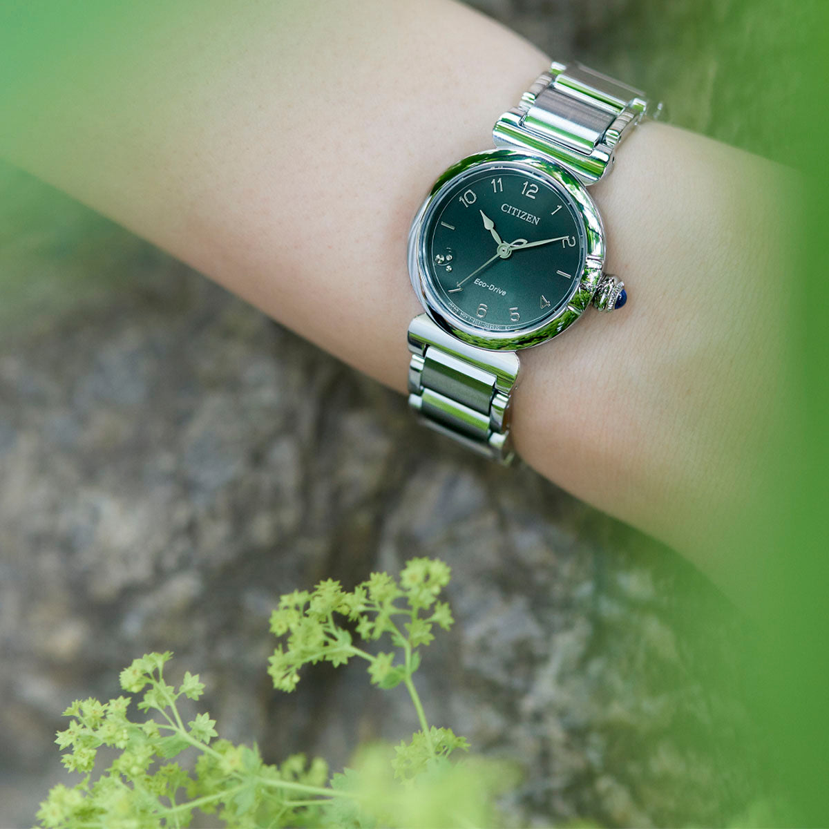 Citizen L May Bells Mini