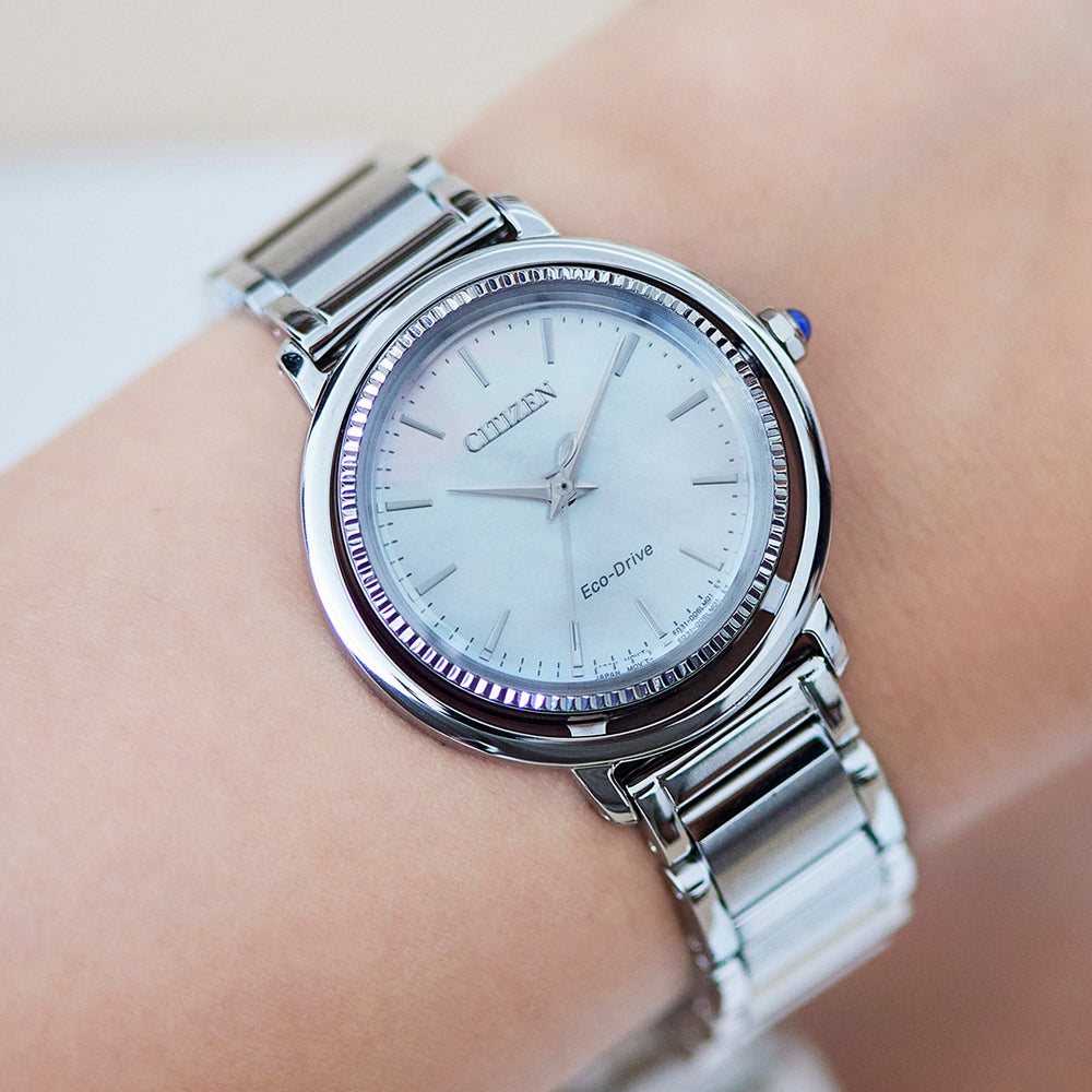Citizen L Arising