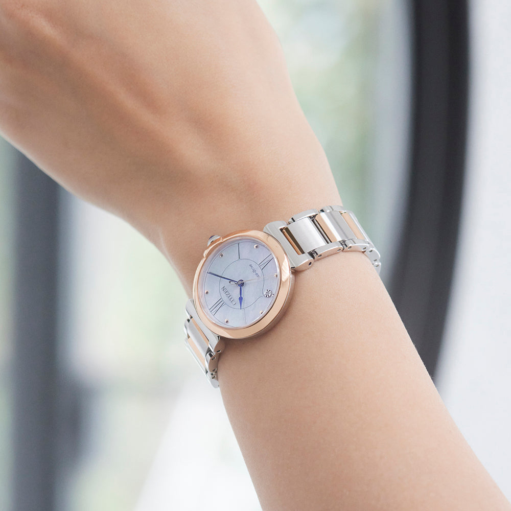 Citizen L May Bells