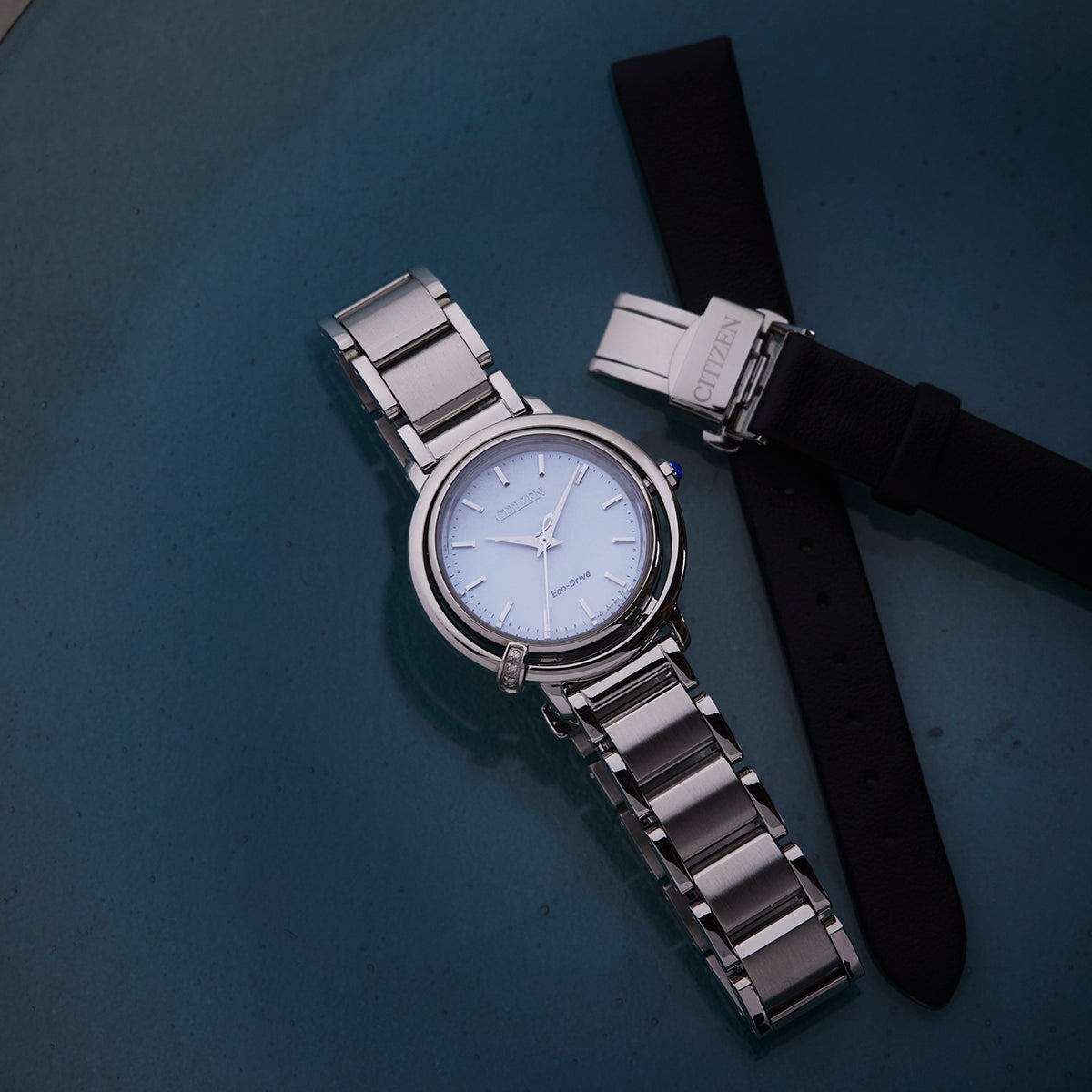 Citizen L Arising