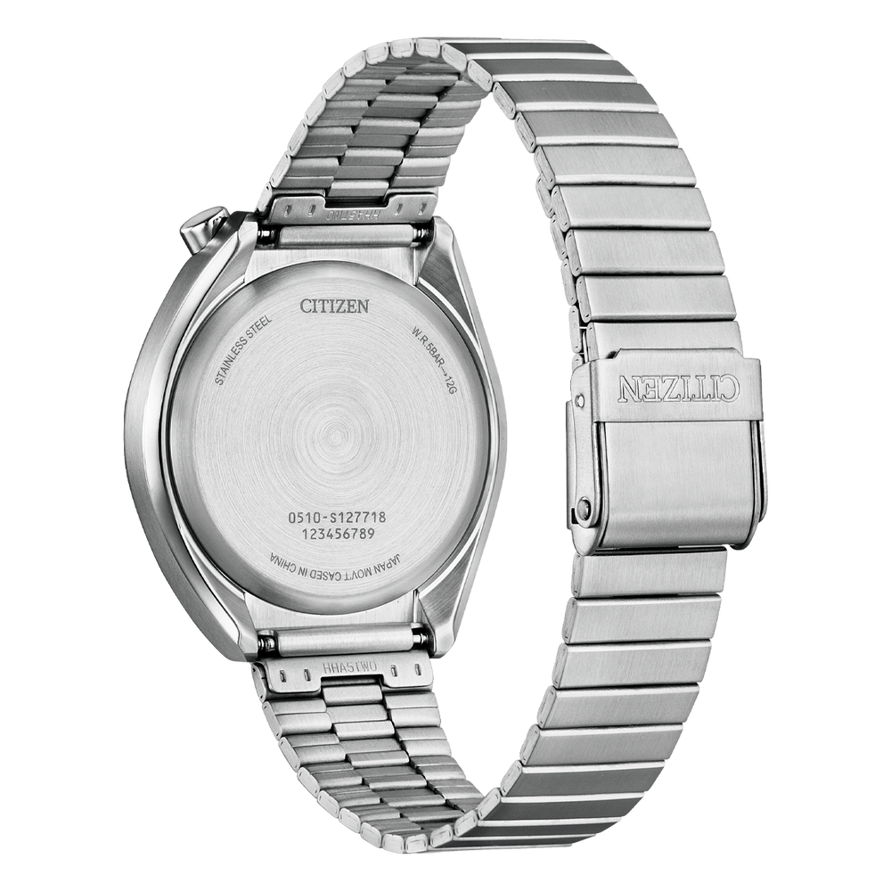 Classic Chronograph