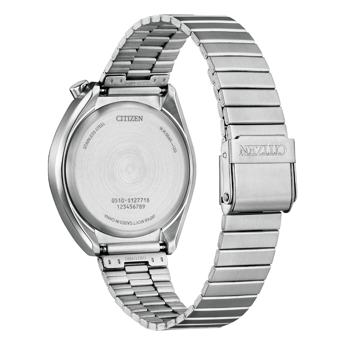 Classic Chronograph
