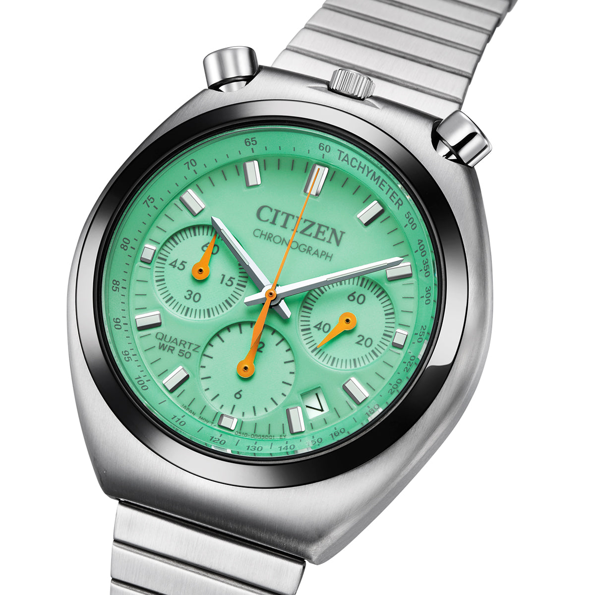 Classic Chronograph