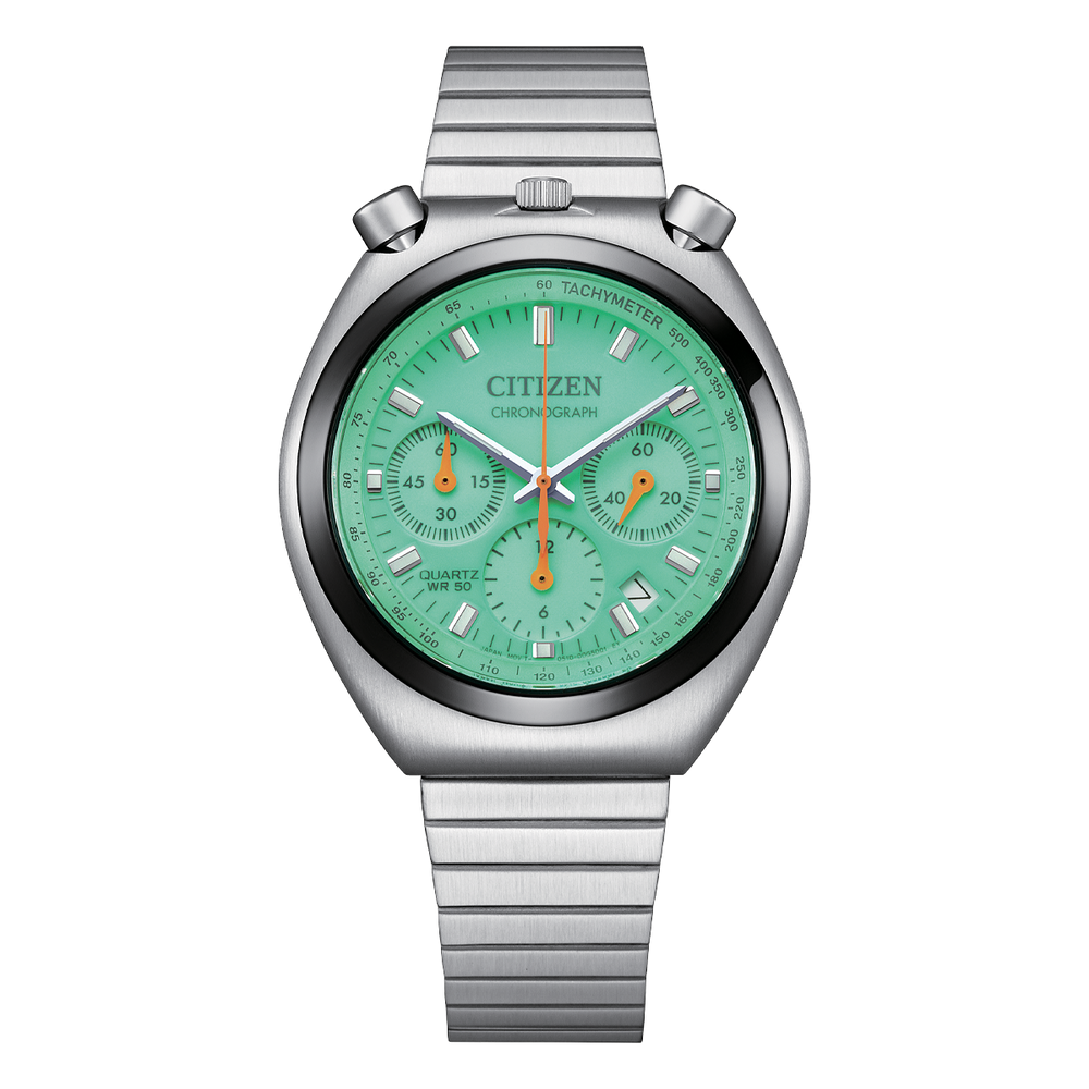Classic Chronograph