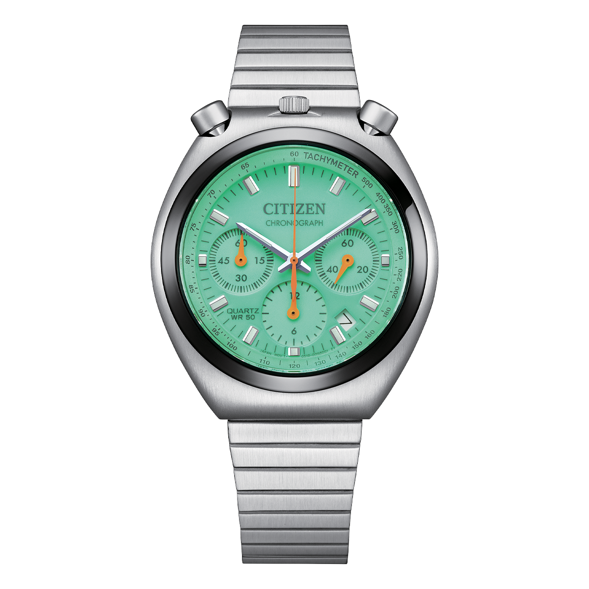 Classic Chronograph