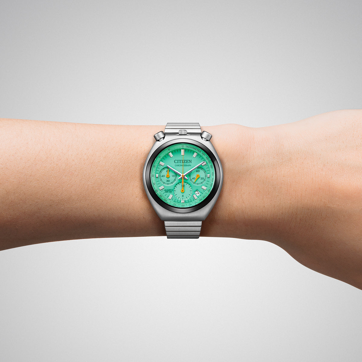 Classic Chronograph