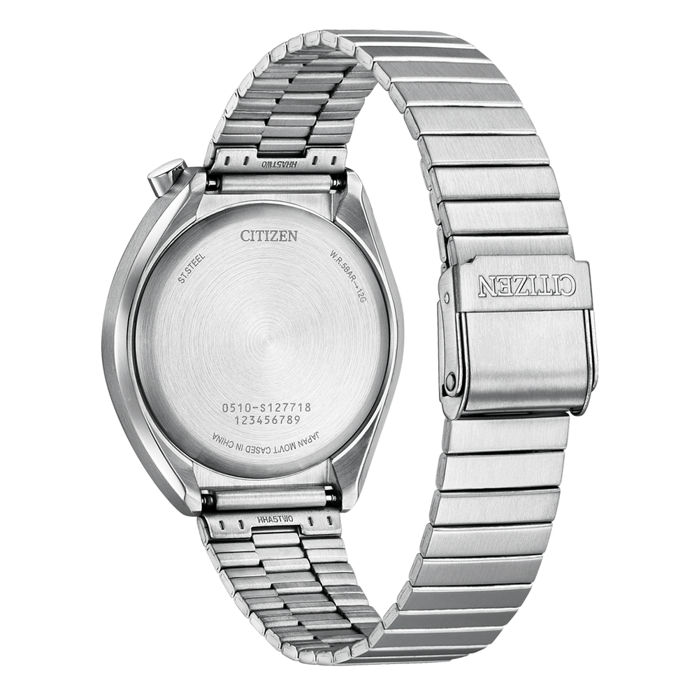 Classic Tsuno Chronograph