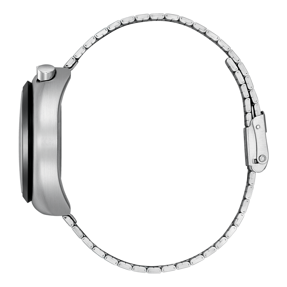 Classic Tsuno Chronograph