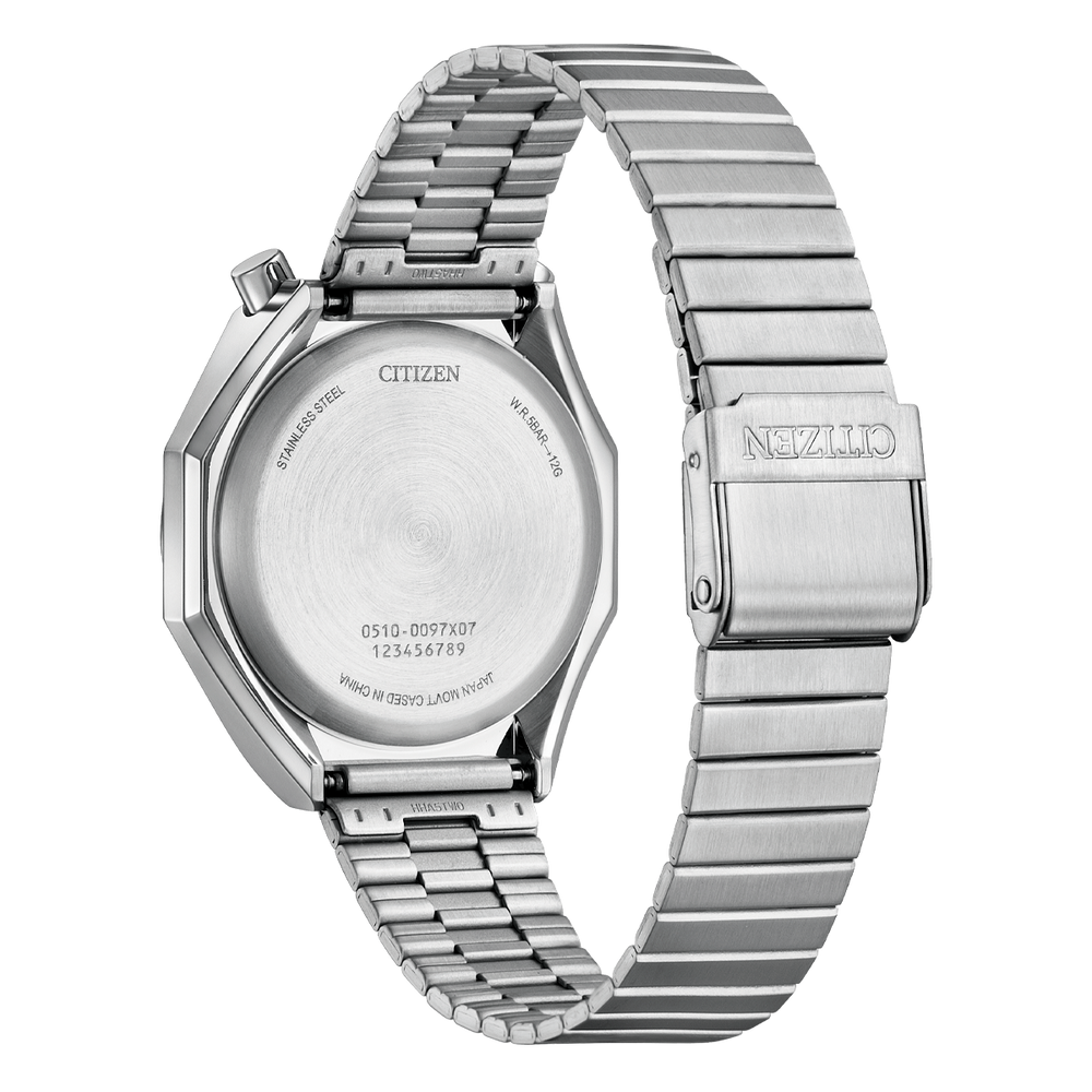 Classic Chronograph