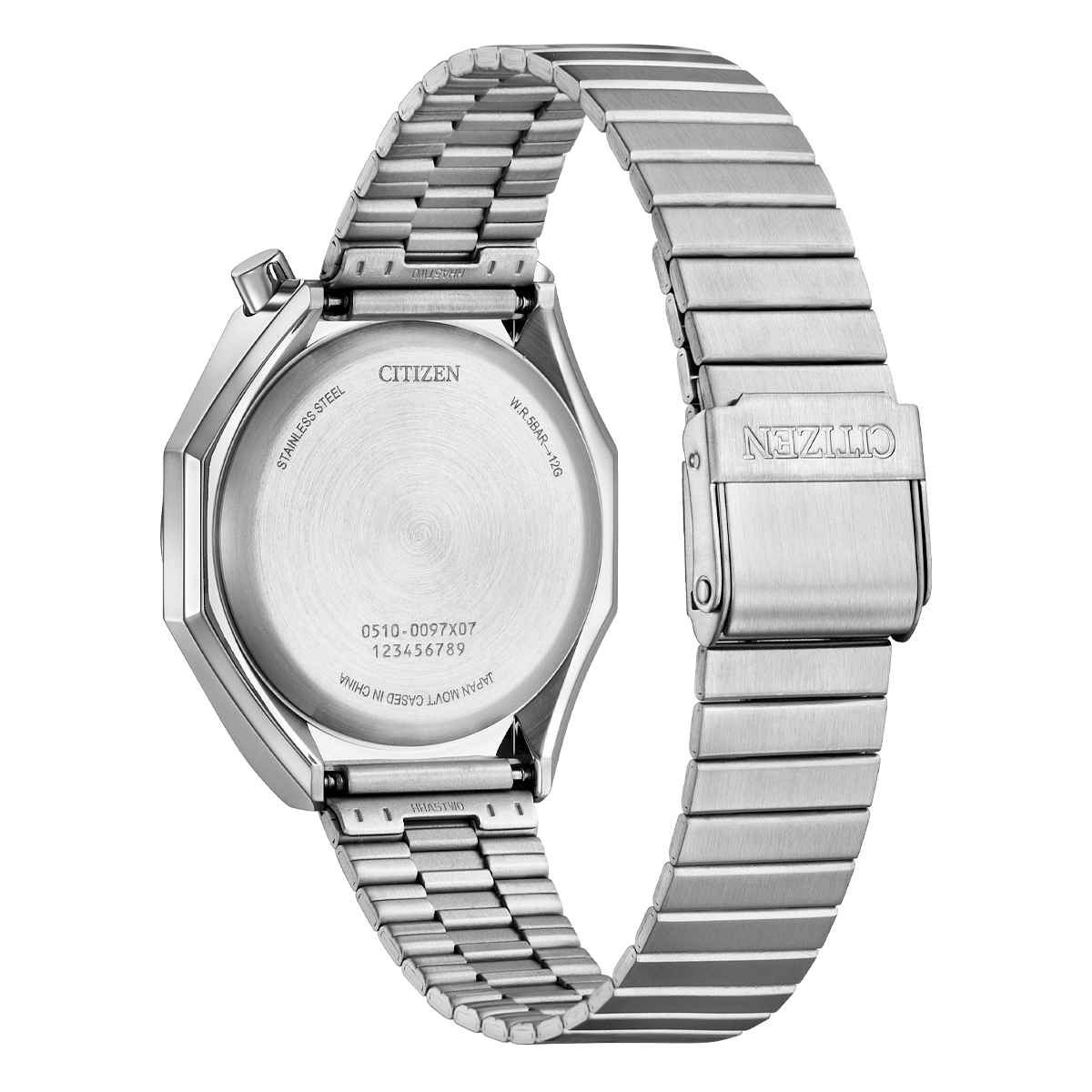 Classic Chronograph