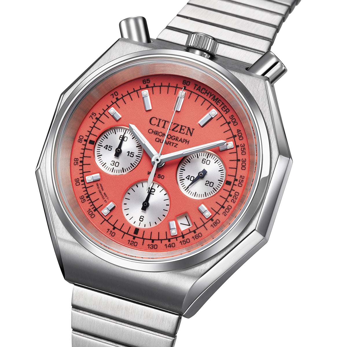 Classic Chronograph
