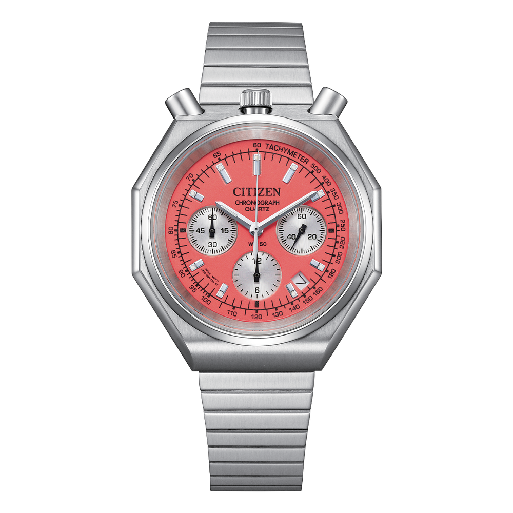 Classic Chronograph
