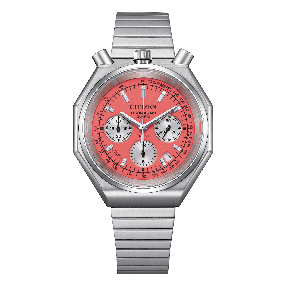 Classic Chronograph
