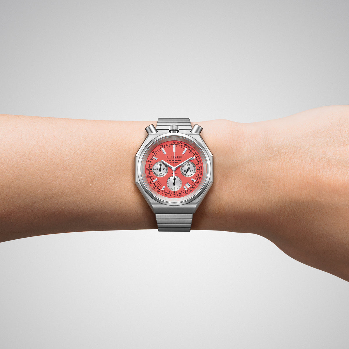 Classic Chronograph