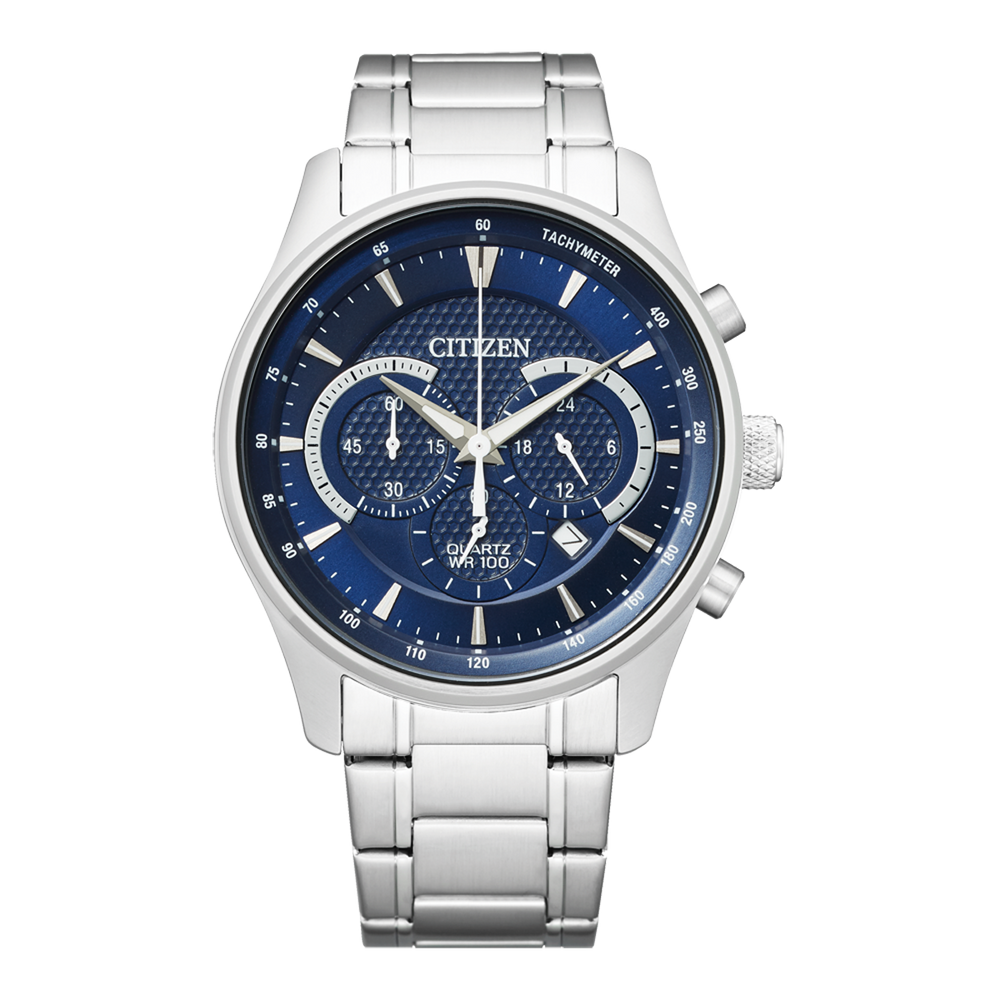Classic Chronograph