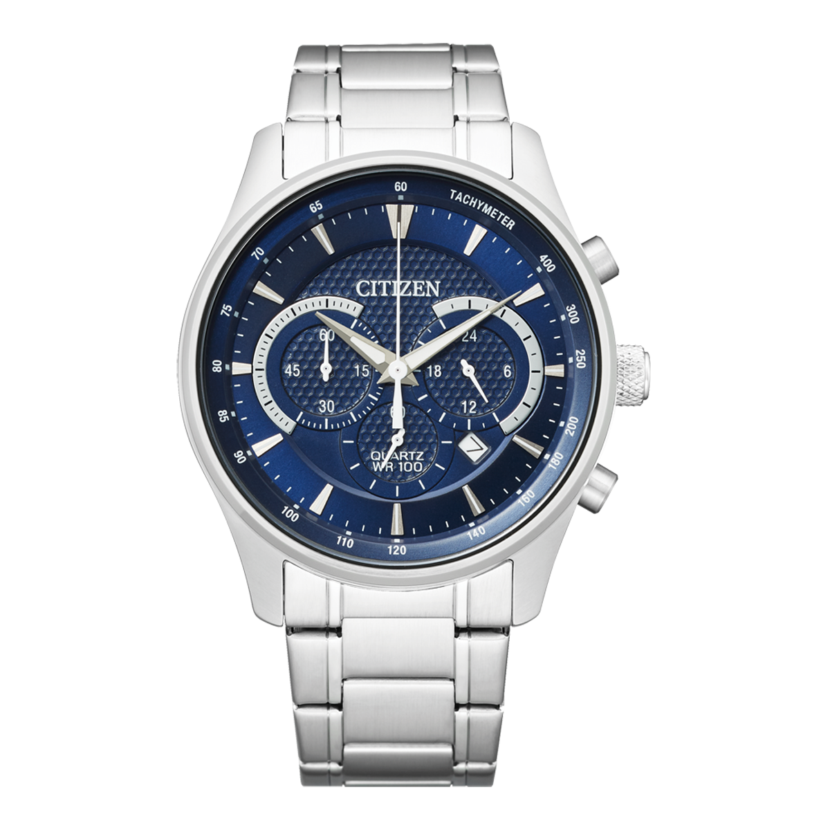 Classic Chronograph