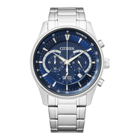 Classic Chronograph