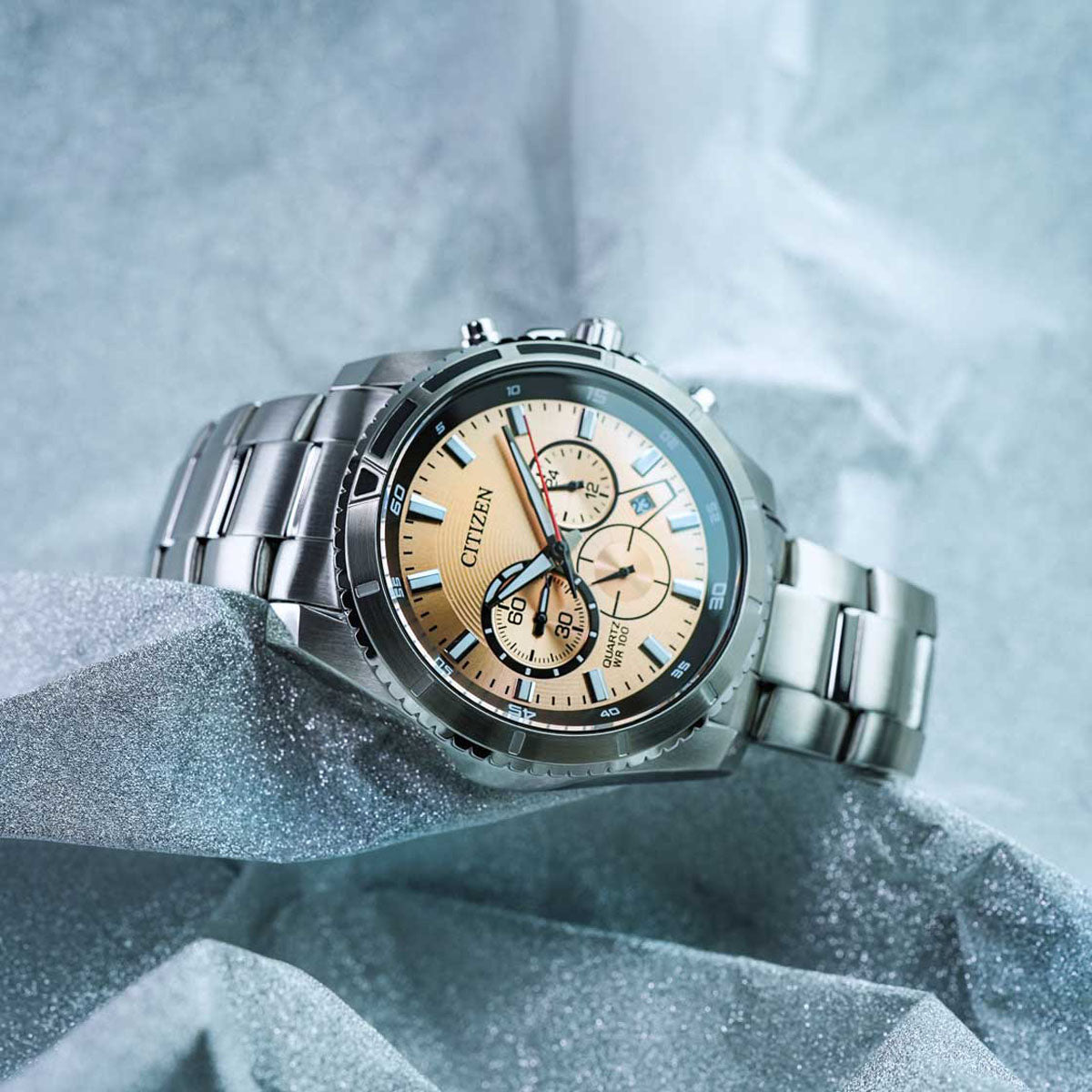 Classic Sport Chronograph