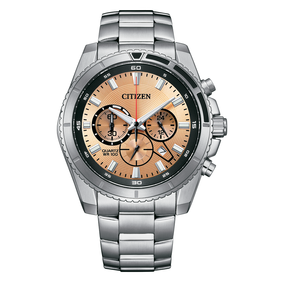 Classic Sport Chronograph