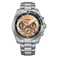 Classic Sport Chronograph