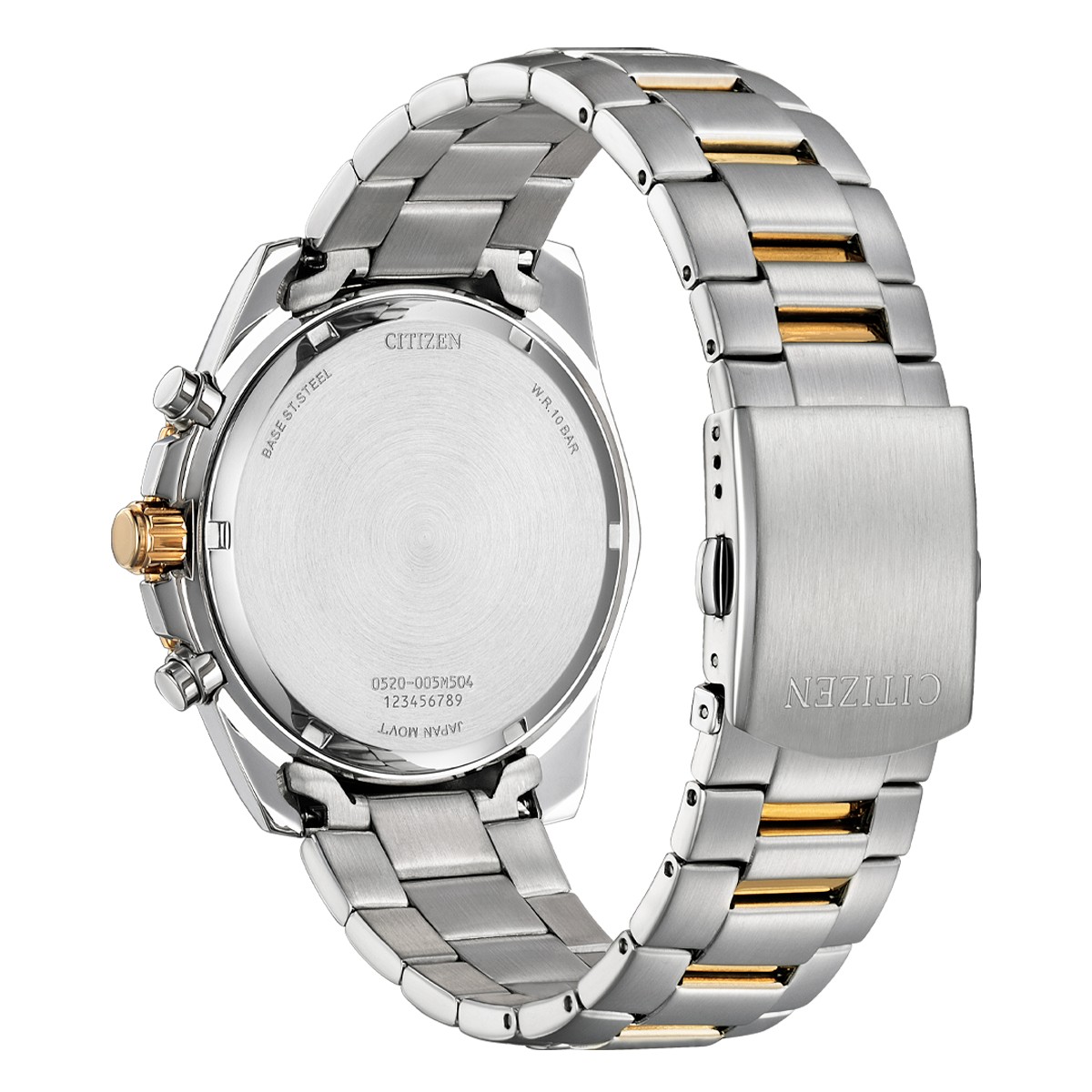 Classic Sport Chronograph