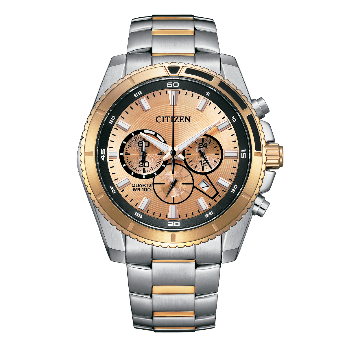 Classic Sport Chronograph