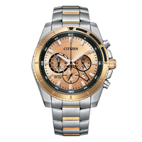 Classic Sport Chronograph