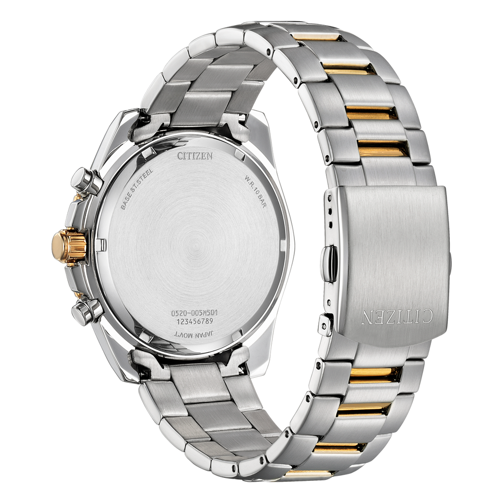 Classic Sport Chronograph