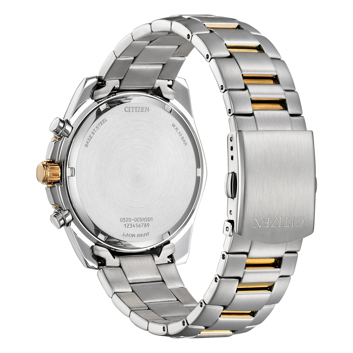 Classic Sport Chronograph