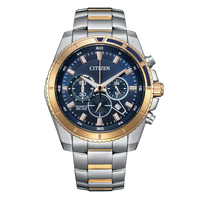 Classic Sport Chronograph