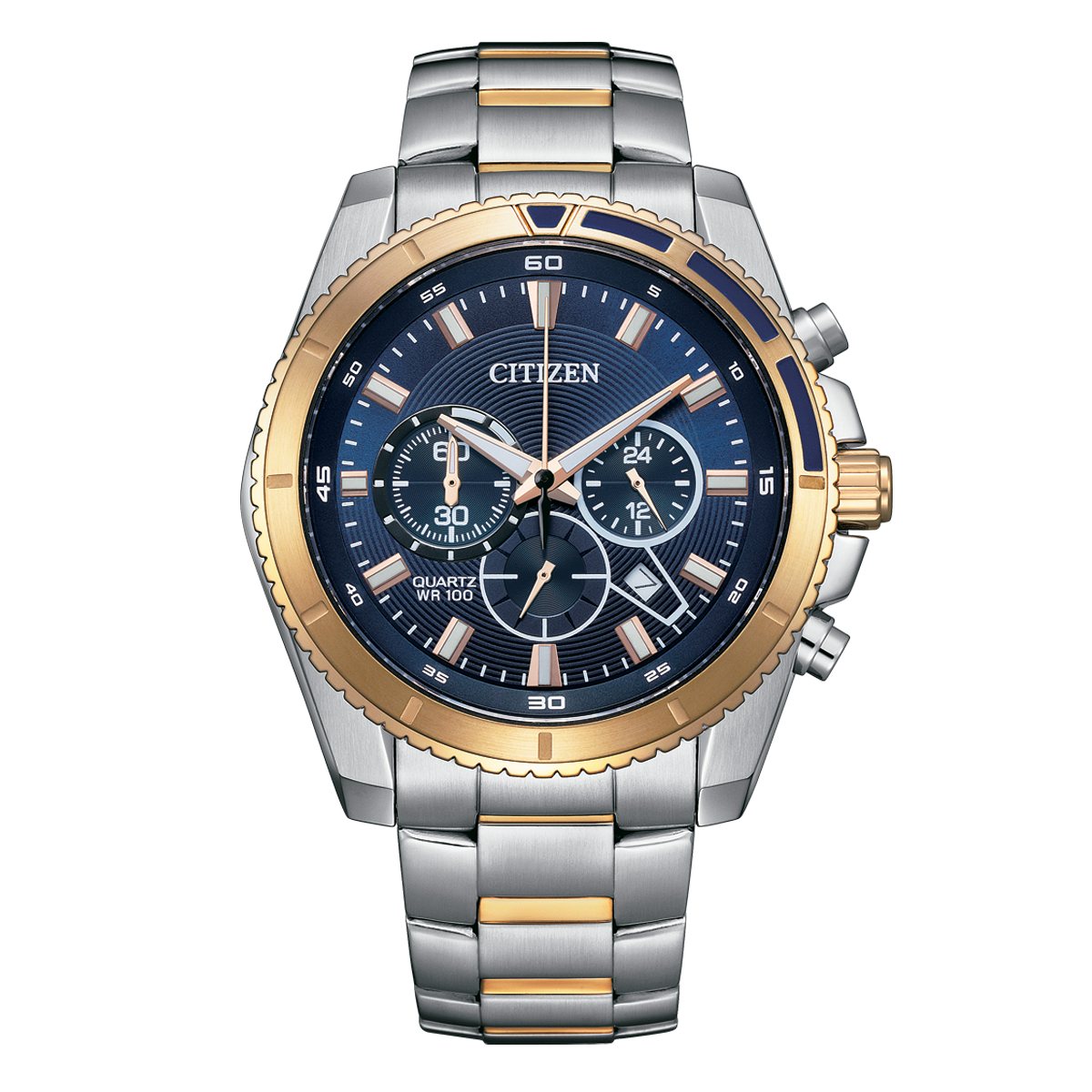 Classic Sport Chronograph