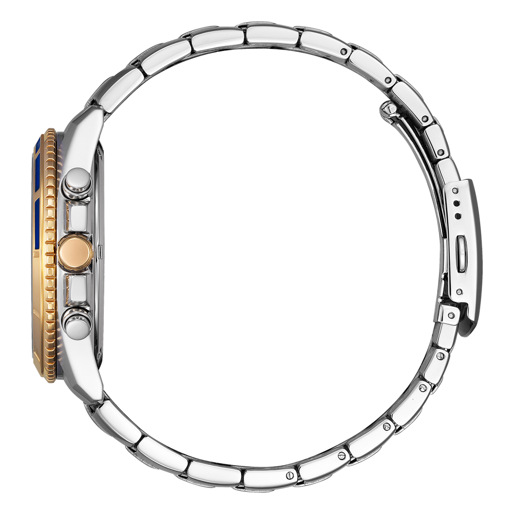 Classic Sport Chronograph