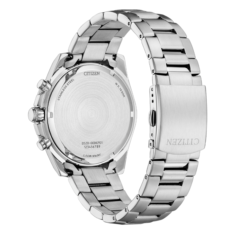 Classic Sport Chronograph