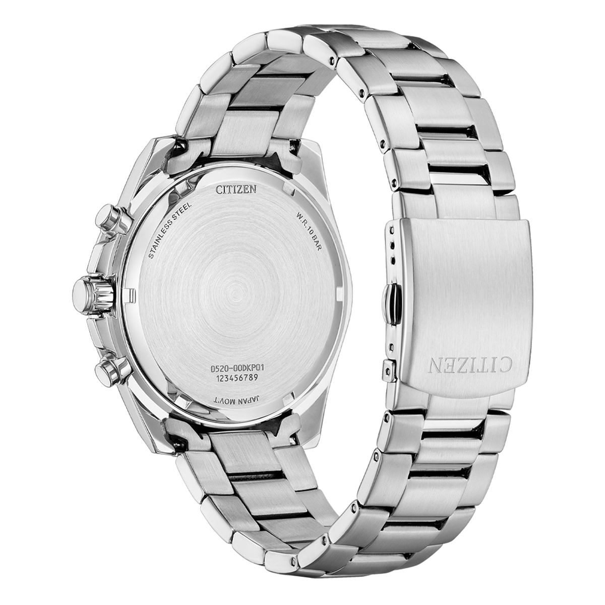 Classic Sport Chronograph