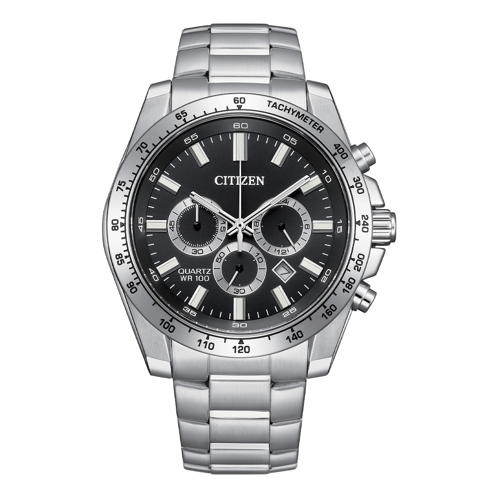 Classic Sport Chronograph