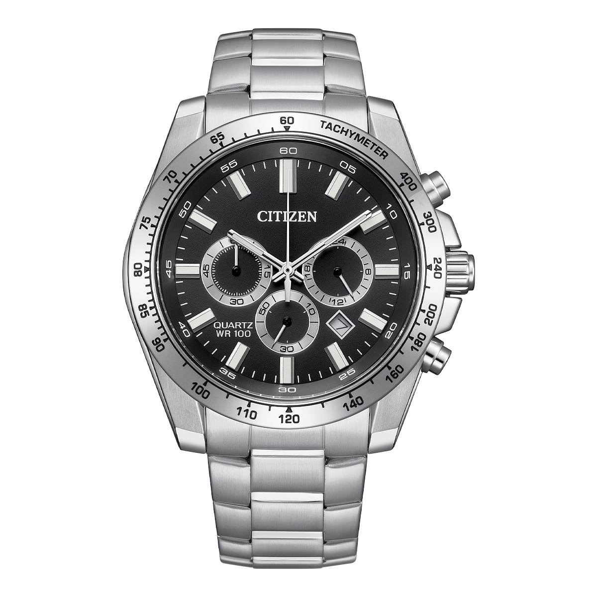 Classic Sport Chronograph